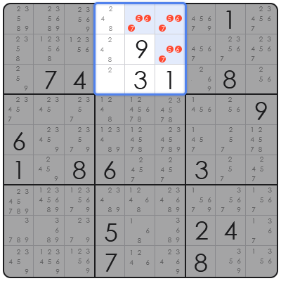 medium printable sudoku