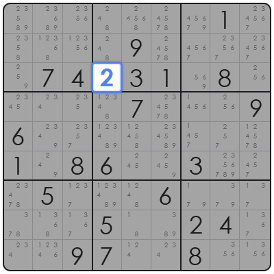 dkm sudoku points